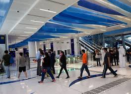 The dubai metro is the metro of dubai, the largest city in the united arab emirates. Ypiyl6dt298oum