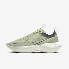 Nike Vista Lite Women S Shoe Olive Aura In 2021 Women Shoes Green Sneakers Sneakers
