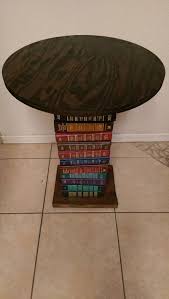 This Item Is Unavailable Etsy Book Table Side Table Wood Book Furniture