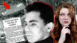 THE FRUSTRATING CASE OF BERNARD OLIVER