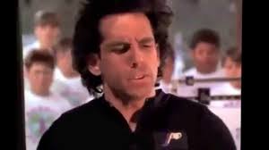 How ya doin little tony