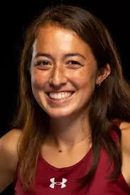 Carly Harris (11/1/2021)