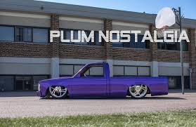 Image result for Plum 1994 Truck