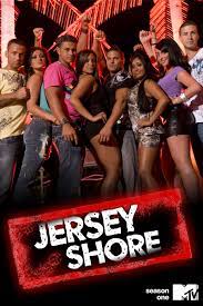 Maybe you would like to learn more about one of these? Jersey Shore 2009