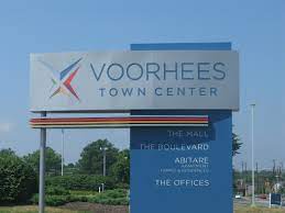 Join the voorhees arts center & gallery for another miniature canvas painting workshop. Voorhees Town Center Wikipedia