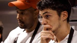 The Chefs' Brigade" Episode #1.2 (TV Episode 2019)