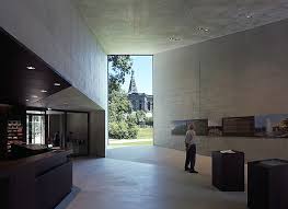 Buro Beton Sichtbetonbau Hausbau Home Decor Home Decor