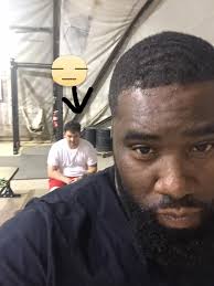 The real reason for Ethan's endless energy, too much preworkout.