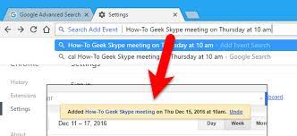 You will need edit permissions on the calendar in order to recover an. How To Add Events To Your Google Calendar Using The Address Bar In Chrome