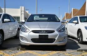 Used Hyundai Accent Cars For Sale In Uae Dubai Abu