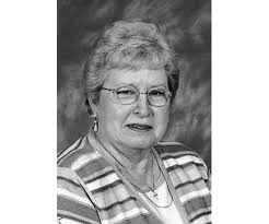 Joyce Roby Obituary (1935