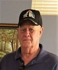 Charles Everett Simon Obituary