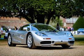Image result for Brilliant Silver 1997 McLaren