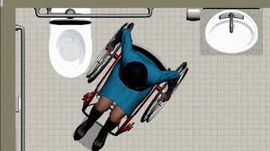 Why does nancy refuse to do household chores? Accessible Toilet Rooms Youtube