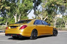Brabus Rocket 900 Desert Gold Edition Rear View Powerkite Auto S