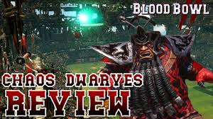 Yaaay, it's the first chapter of my blood bowl 2 guide. Chaos Dwarves Tips And Tricks Blood Bowl 2 Youtube