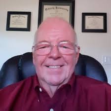 D. Dennis Parnell (@TheCentaur_7)