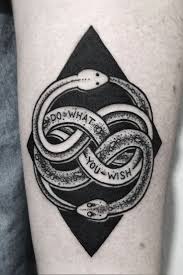 Fine Ouroboros Snake Tattoo Ouroboros Tattoo Forearm Tattoo Men Mens Shoulder Tattoo
