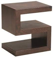 Maybe you would like to learn more about one of these? S Side Table Eclectic Side Table Furniture Side Table