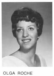 Happy birthday to Rueth