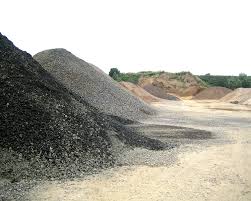If you check the place on google map (blessem in erfstadt), there was a big quarry. Kiesgruben Schuttguter Eska Gmbh