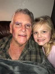 Richard Crow Obituary