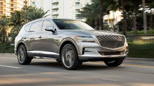 Maybe you would like to learn more about one of these? 2021 Genesis Gv80 A Detailed Look At The New Luxury Suv