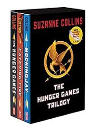 Download Ebook The Hunger Games Trilogy The Hunger Games Catching Fire Mockingjay Download E B O O K