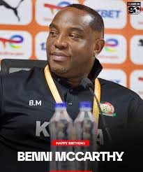 Everything you need to know about Stacey Munro, the wife of South African  football legend Benni McCarthy.
