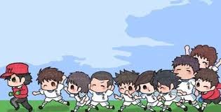 Tiernos Jajajajajajajaja Bong đa Anime Dễ Thương