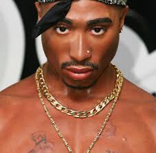 It's a story of inspiration and darkness, fame and infamy—a dichotomy shakur understood only too well: Erschossener Rapper Die Letzten Worte Von Tupac Shakur Welt