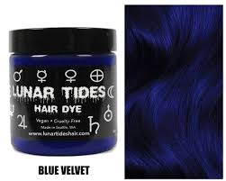 Dark Blue Hair Dye Etsy In 2020 Dark Blue Hair Dye Dyed Hair Blue Dark Teal Hair