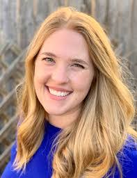 Audrey Woods's Instagram, Twitter & Facebook