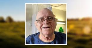 Duain Louie Haman Obituary April 18, 2022