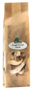 La vellutata ai funghi porcini è un primo piatto autunnale saporito, preparato con porcini freschi. Funghi Porcini Secchi 50 G