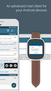 We are working on a solution! Maildroid Pro Email Application For Android Apk Download