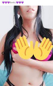 KarenG▪️ AhCon MTY on X: Paquete de boobs disponible en mi onlyfans. Tengo  una promo del 30% de descuento a los 10 primeros en suscribirse ☝️  t.co1D8Dtnmcmr t.coJUUWY2EFiS  X