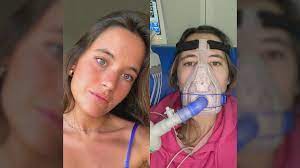 Constança braddell morreu ontem, dia 11 de julho, pouco depois das 14:00. Morreu Constanca Braddell A Jovem Que Sofria De Fibrose Quistica Sic Noticias