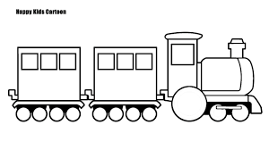 Sometimes used cars are purchased from individuals rather than dealerships, which can require more of the buyer's participation in the process of transferring the ti. Train Coloring Pages For Kids Colors For Kids With Vehicles Video Coloring Video Coloring Book Youtube
