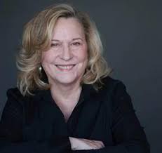 Help! I'm Trapped in a One-Woman Show!” Comes to Bridge Street Theatre