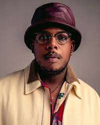 They Seem Cool: Sidewalk Sale Organizer Aaron Wiggs