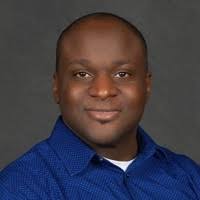 Reginald Overton, MBA