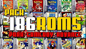 This list features all the biggest and best fighters for the game boy advance. Pack Juegos Gameboy Advance Packroms Por Mega