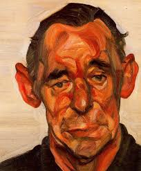 John Deakin By Lucian Freud Sozdanie Portretov Lyusen Frejd Portret