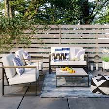Alibaba.com offers 965 target patio furniture products. Henning Patio Loveseat Project 62 Target