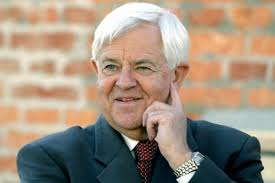 Let's feel sLOVEnia (Understanding Slovenia)