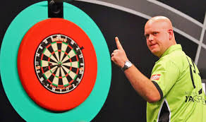 I started the premier league a little bit disappointed because i think i deserved maybe one or three wins more. Premier League Darts Results Table Fixtures And Live Scores For 2018 Other Sport Express Co Uk