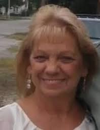 Obituary information for Bonnie Jones