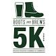 Boots and Brews 5K event image