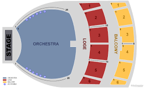 51 Veritable Long Beach Arena Seating